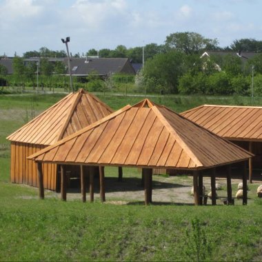 B&aring;lhuse