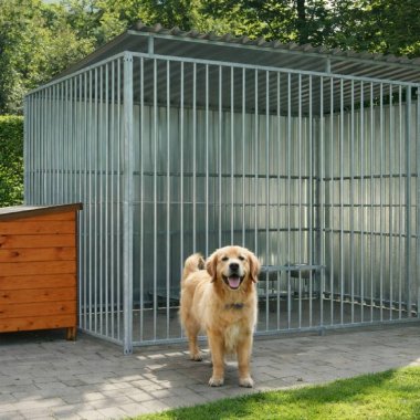 Hundeg&aring;rde 