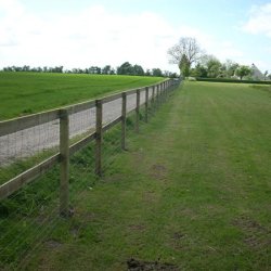 Hundehegn / l�beg�rd til hund eller kat