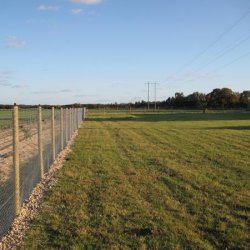 Hundehegn / l�beg�rd til hund eller kat
