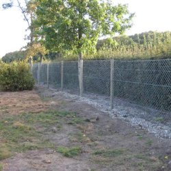 Hundehegn / l�beg�rd til hund eller kat