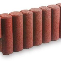 Sandkasse/palisade moduler