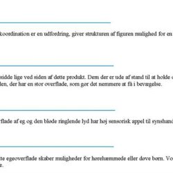 IP11 Fjeder figur i eg