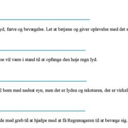 IP14 Regnmageren
