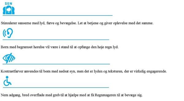 IP14 Regnmageren