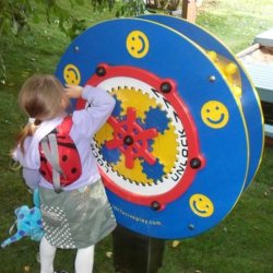 IP18 Sansespil - Minisphere