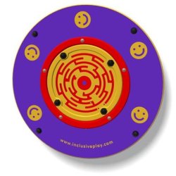 IP18 Sansespil - Microsphere
