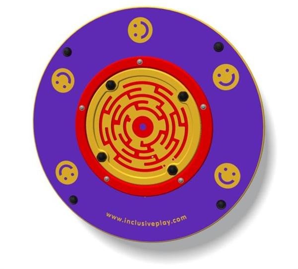 IP18 Sansespil - Microsphere