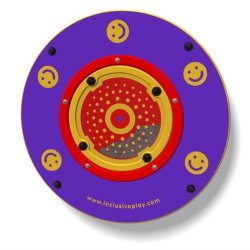 IP18 Sansespil - Microsphere