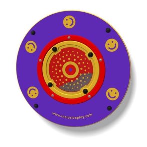 IP18 Sansespil - Microsphere