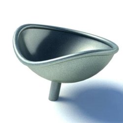 IP20 Den uendelige spinner