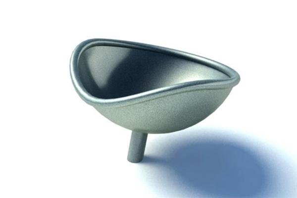 IP20 Den uendelige spinner
