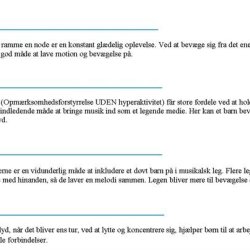 IP412 Lydklokker Solo