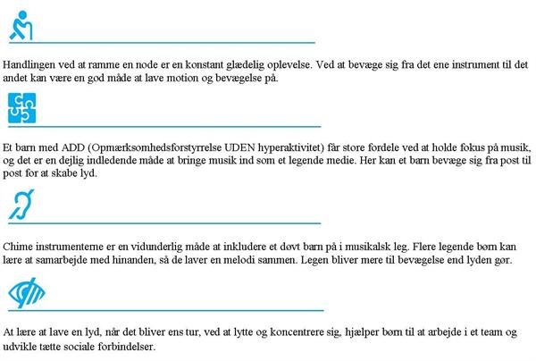 IP412 Lydklokker Solo