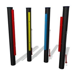 IP413 Lydklokker Quartet