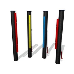 IP413 Lydklokker Quartet