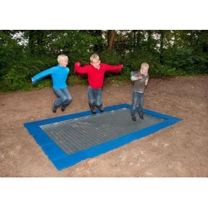 Trampolin - lille