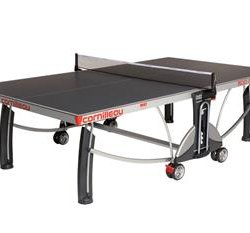 Bordtennisbord - 500 outdoor - udend�rs