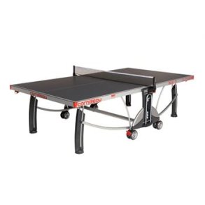 Bordtennisbord - 500 outdoor - udend�rs