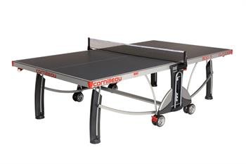 Bordtennisbord - 500 outdoor - udend�rs
