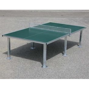 Bordtennisbord til udend�rs brug