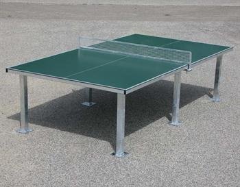 Bordtennisbord til udend�rs brug