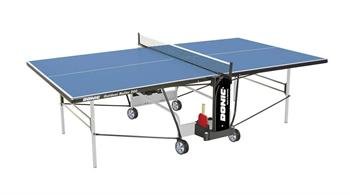 Bordtennisbord til udend�rs brug, Roller 800