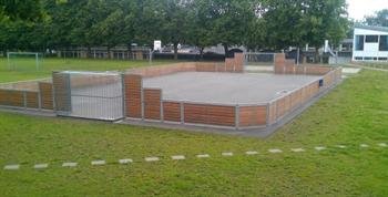 Multibane l�rk behandlet