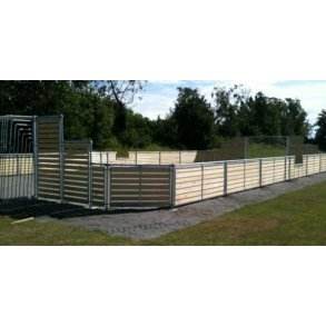 Multibane ubehandlet gran