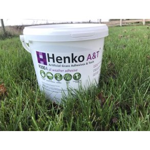 Henko lim 2 komponent - 6 kg