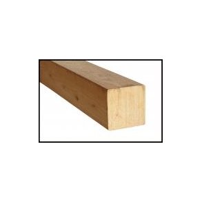 Robinia akacie Profilstolper h�vlet L180cmx45x95cm 