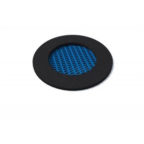Trampolin Rund 125