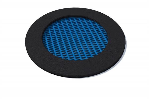 Trampolin Rund 150