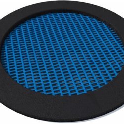 Trampolin Rund 200