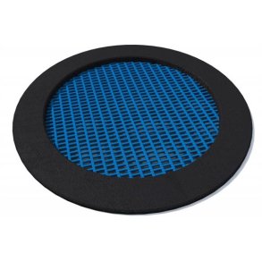 Trampolin Rund 200