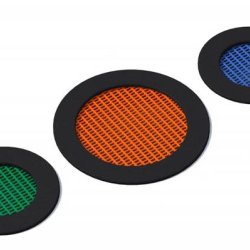 Trampoline Rund 3A
