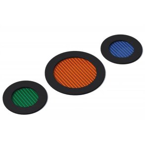 Trampoline Rund 3A