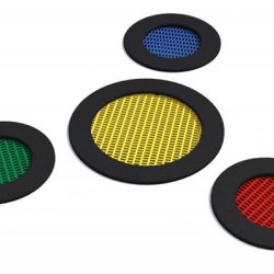 Trampoline Rund 4A