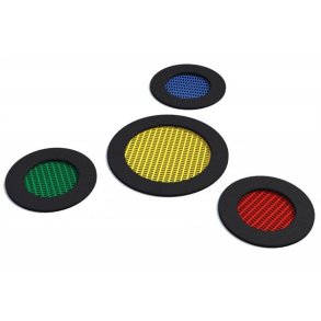 Trampoline Rund 4A