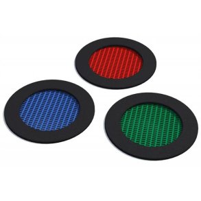 Trampoline Rund 3B