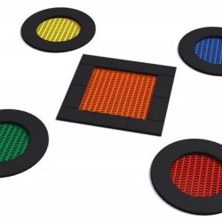 Trampoline Rund 5C