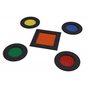 Trampoline Rund 5C