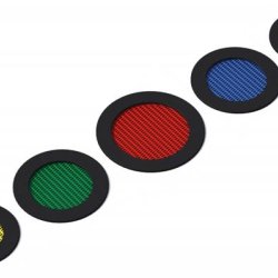Trampoline Rund 5A