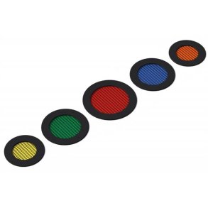 Trampoline Rund 5A