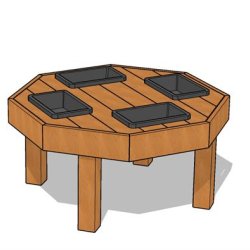 Sansebord