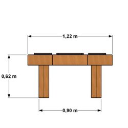 Sansebord