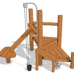 Sandleg Byggeplads