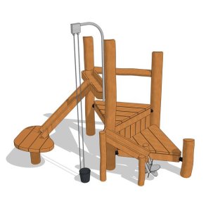 Sandleg Byggeplads
