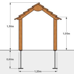 Legehus �bent