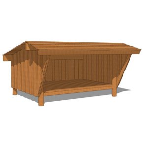 Kalmar shelter